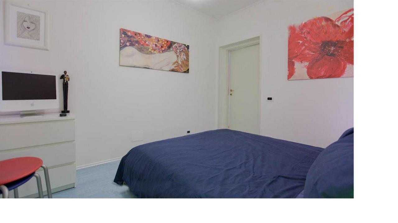 Holiday Jeans Apartment Рим Экстерьер фото