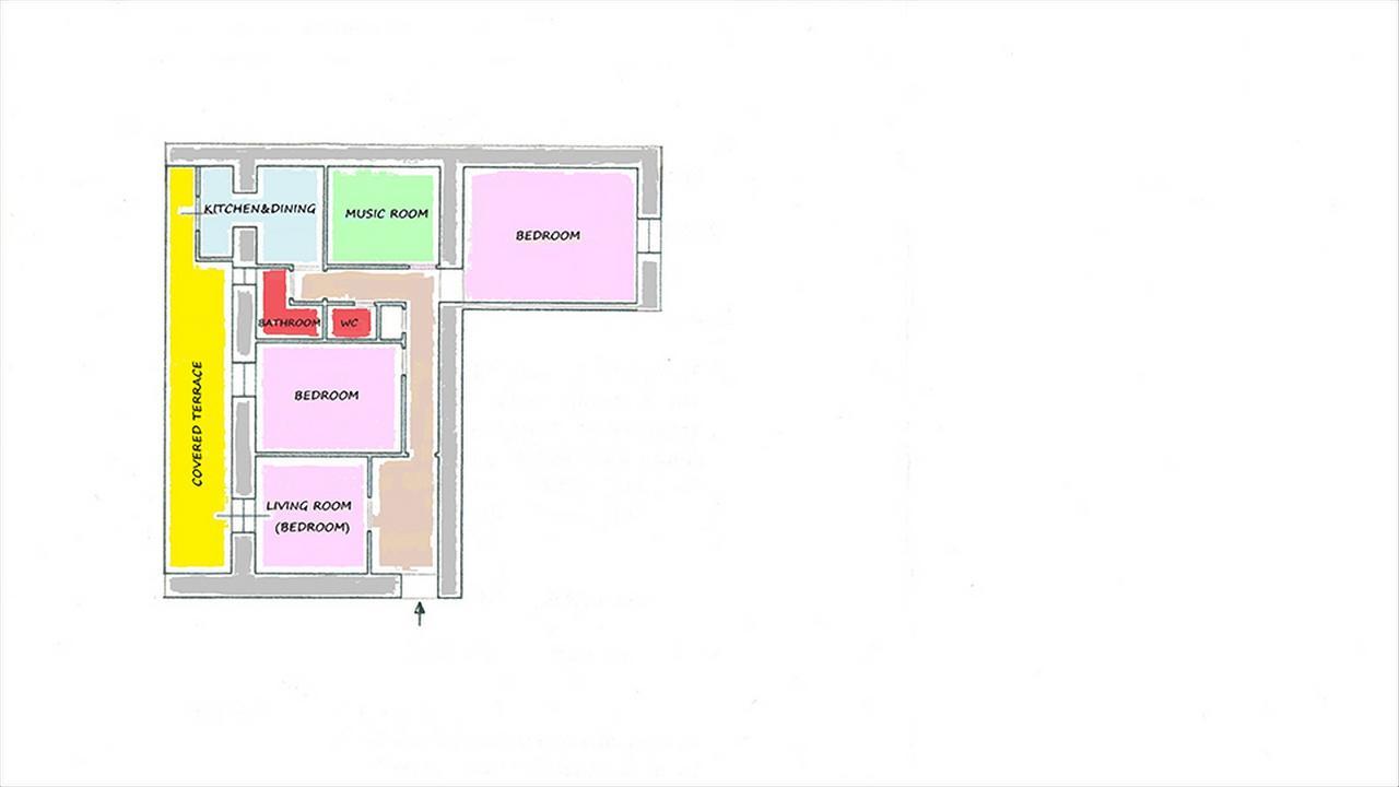 Holiday Jeans Apartment Рим Экстерьер фото